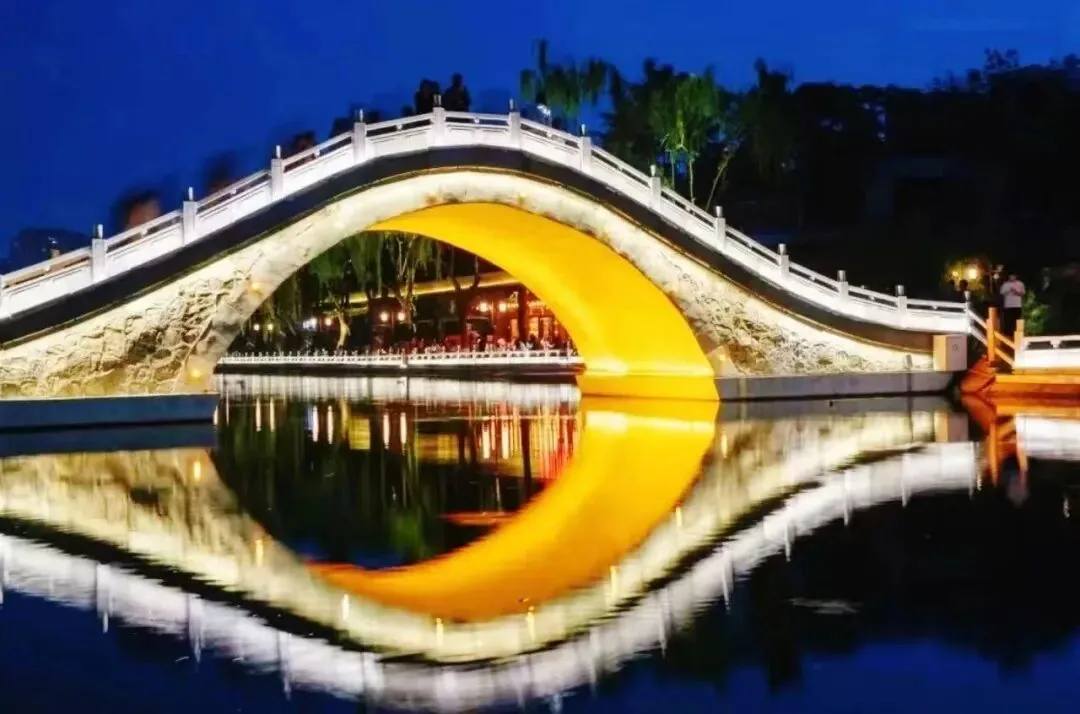 Photograph of Xi'an 11
