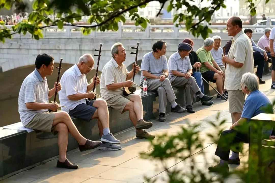 Photograph of Xi'an 15
