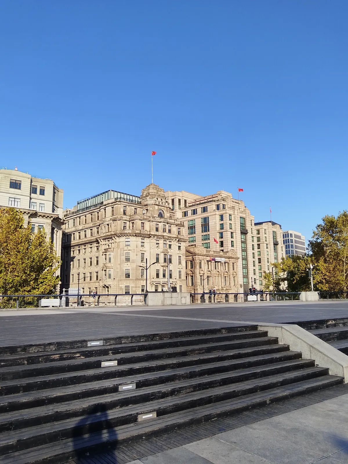 Photograph of The Bund 6