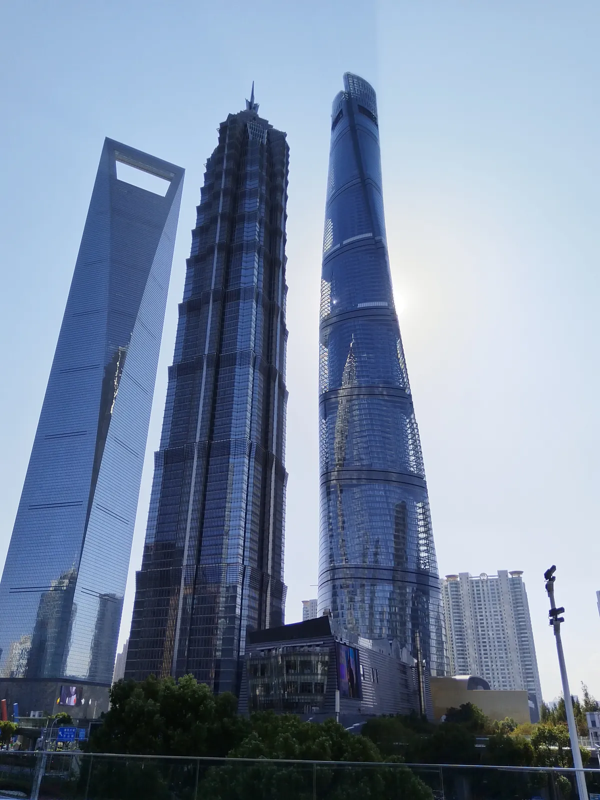 Photograph of The Bund 9