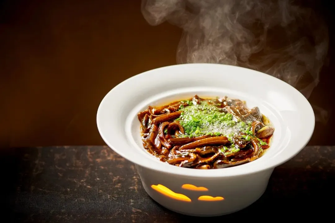 Photograph of Lao Zhengxing 4