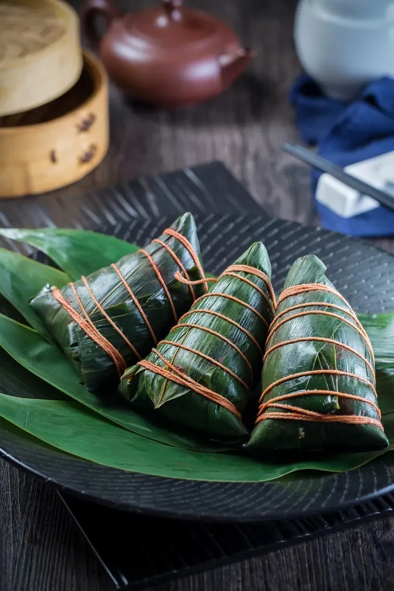 Photograph of Lao Zhengxing 9